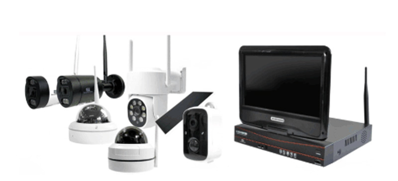 多機能モデル